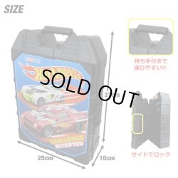 画像2: Hot Wheels 48 Car Case