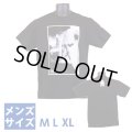Estevan Oriol  LA Hands Men's Tee  (Black) 【M】【L】 【XL】エステヴァン オリオール LAハンズ Tシャツ
