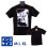 画像1: Estevan Oriol  LA Hands Men's Tee  (Black) 【M】【L】 【XL】エステヴァン オリオール LAハンズ Tシャツ (1)
