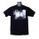 画像2: Estevan Oriol West Coast Men's Tee (Black) 【M】【L】 【XL】エステヴァン オリオール ウエストコースト Tシャツ (2)