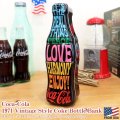 Coca-Cola 1971 Vintage Style Coke Bottle Bank