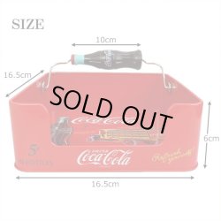 画像2: Coca-Cola Napking Dispenser