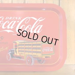 画像3: Coca-Cola Rectangle Tray