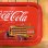 画像3: Coca-Cola Rectangle Tray (3)