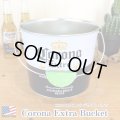 Corona Extra Bucket with Lime Grip