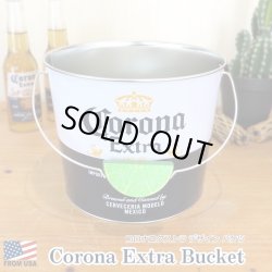 画像1: Corona Extra Bucket with Lime Grip