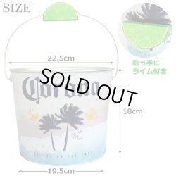 画像2: Corona Extra Buckt Beach Scene