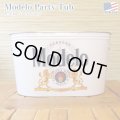 Modelo Party Tub