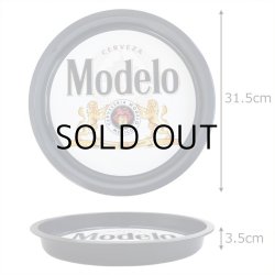 画像2: Modelo Round Tray