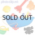 Pirate Ship Set