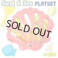 Sand&Sea Playset