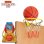 画像1: HOOPS BASKETBALL SET (1)