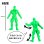 画像3: BENDY SOLDIER (3)