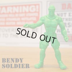 画像1: BENDY SOLDIER