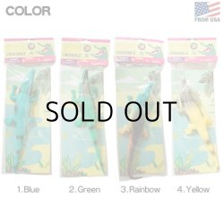 画像2: GROW CROCODILE 【全4種】