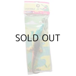 画像6: GROW CROCODILE 【全4種】