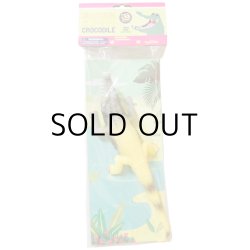 画像7: GROW CROCODILE 【全4種】