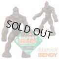 BIGFOOT BENDY