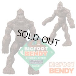 画像1: BIGFOOT BENDY