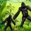 画像3: Gorilla Action Bendy (3)