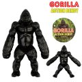 Gorilla Action Bendy