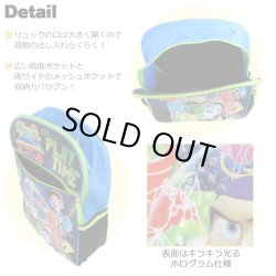 画像2: Toy Story It's Play Time Backpack