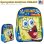 画像1: Sponge Bob Backpack FEELING (1)