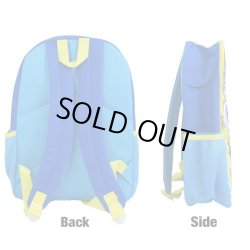 画像4: Sponge Bob Backpack FEELING
