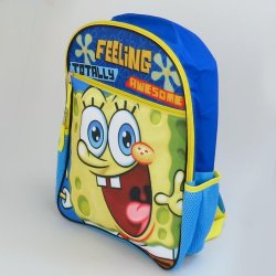 画像5: Sponge Bob Backpack FEELING