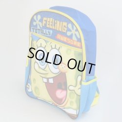 画像5: Sponge Bob Backpack FEELING