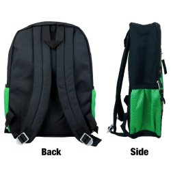画像4: Minecraft Backpack BOOM