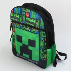 画像5: Minecraft Backpack BOOM
