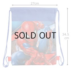 画像2: Spiderman Sling Bag