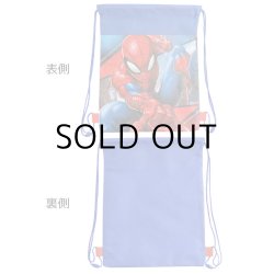 画像3: Spiderman Sling Bag