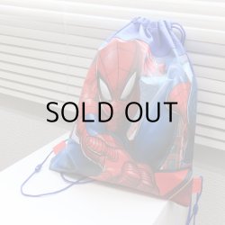 画像5: Spiderman Sling Bag