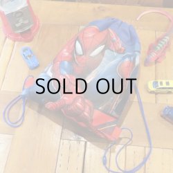 画像6: Spiderman Sling Bag
