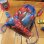 画像6: Spiderman Sling Bag