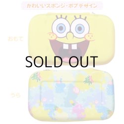 画像2: Sponge Bob Pencil Case