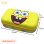 画像3: Sponge Bob Pencil Case