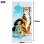 画像2: Disney Aladdin Microfiber Beach Towel (2)