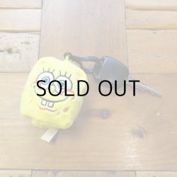 画像4: Sponge Bob Key Chain