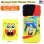 画像1: Sponge Bob Fleece Throw (1)