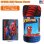 画像1: Spider-man Fleece Throw (1)