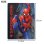 画像2: Spider-man Fleece Throw (2)