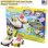 画像1: SpongeBob Hot Rod Boats Super Raceset (1)