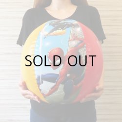 画像4: Spiderman Inflatable Beach Ball
