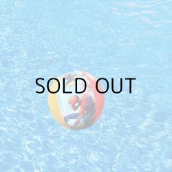 画像5: Spiderman Inflatable Beach Ball