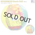 SpongeBob Inflatable Beach Ball