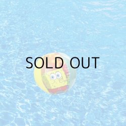 画像5: SpongeBob Inflatable Beach Ball