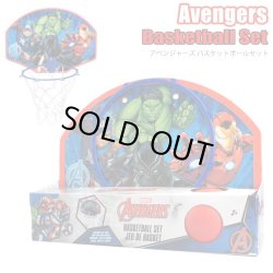 画像1: AVENGERS Basketball